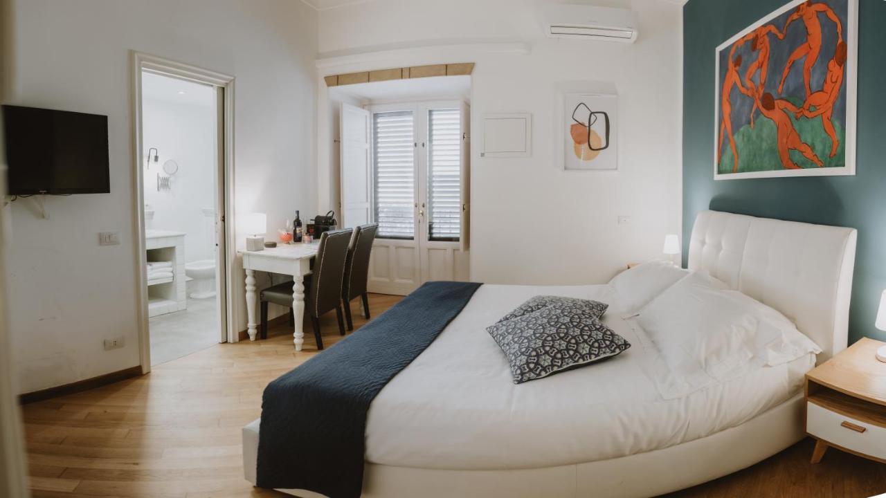 Maravigghia Palermo Rooms Extérieur photo