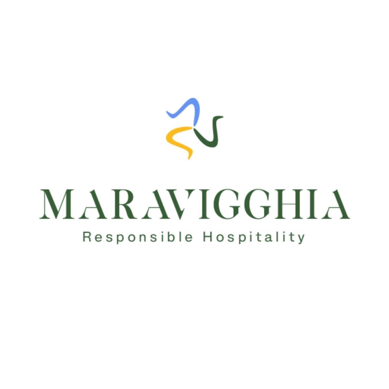 Maravigghia Palermo Rooms Extérieur photo